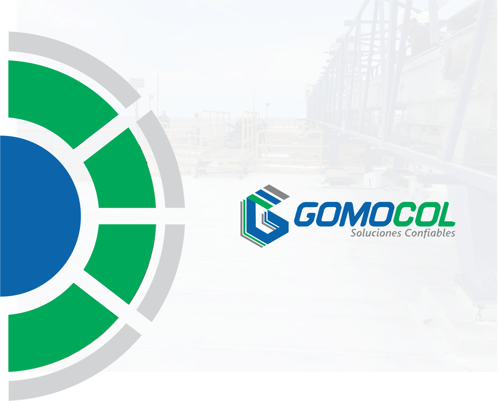 Roof waterproofing project completed with Gomocol technology