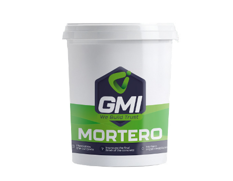 GMI Acryl Mortar
