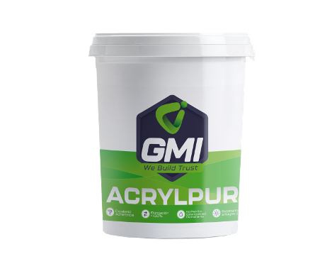 GMI AcrylPur