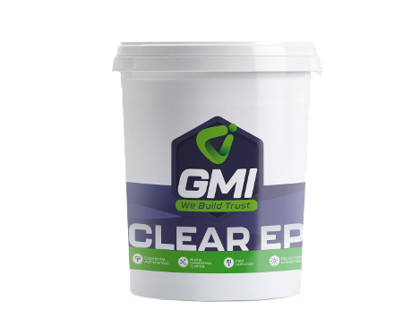 GMI Clear EP