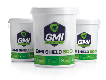 GMI Shield 500