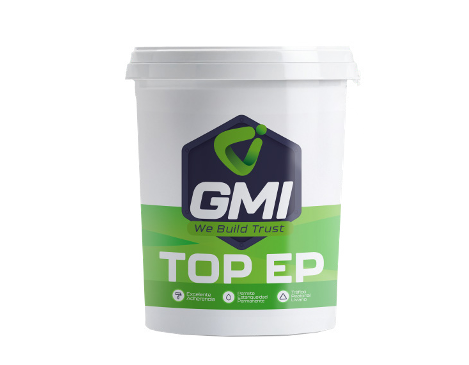GMI Top EP